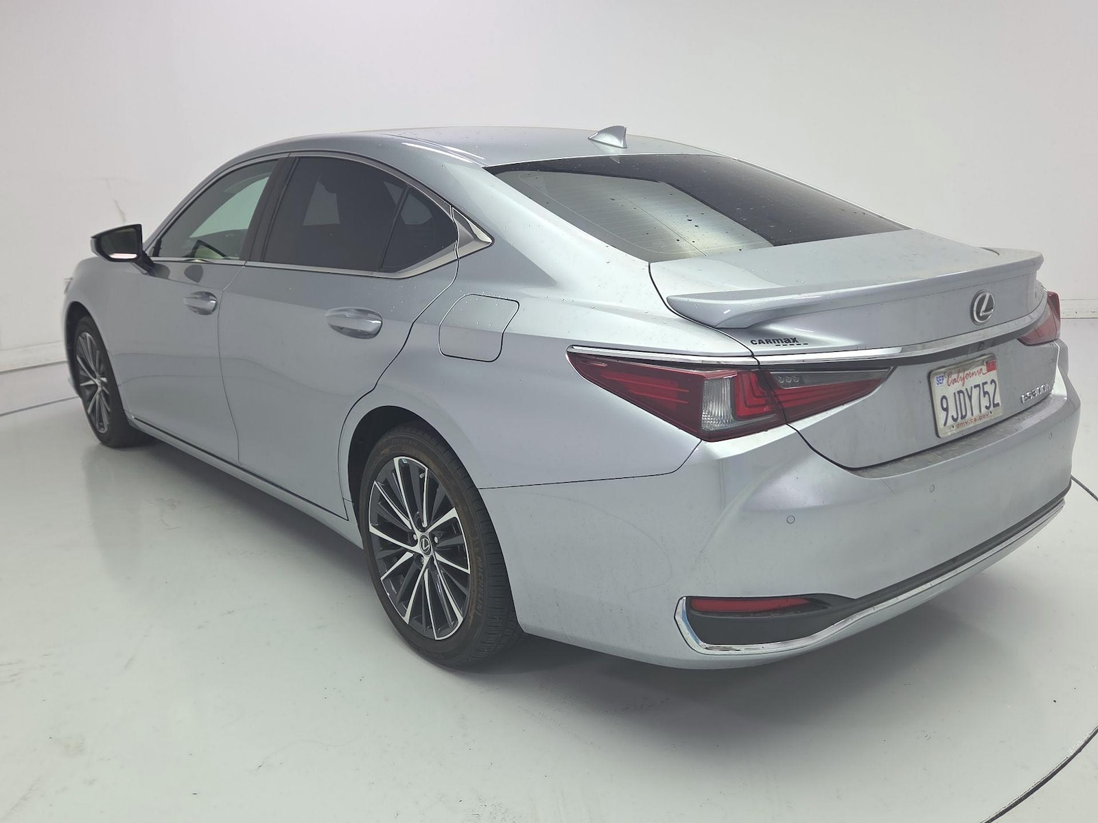 2024 Lexus ES Hybrid 300h - Photo 7