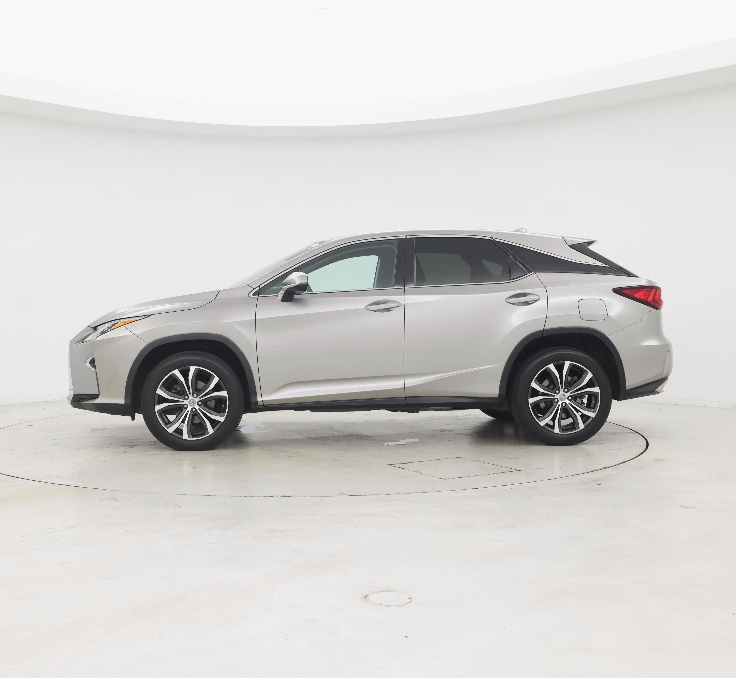 Thumbnail: 2017 Lexus RX - 3