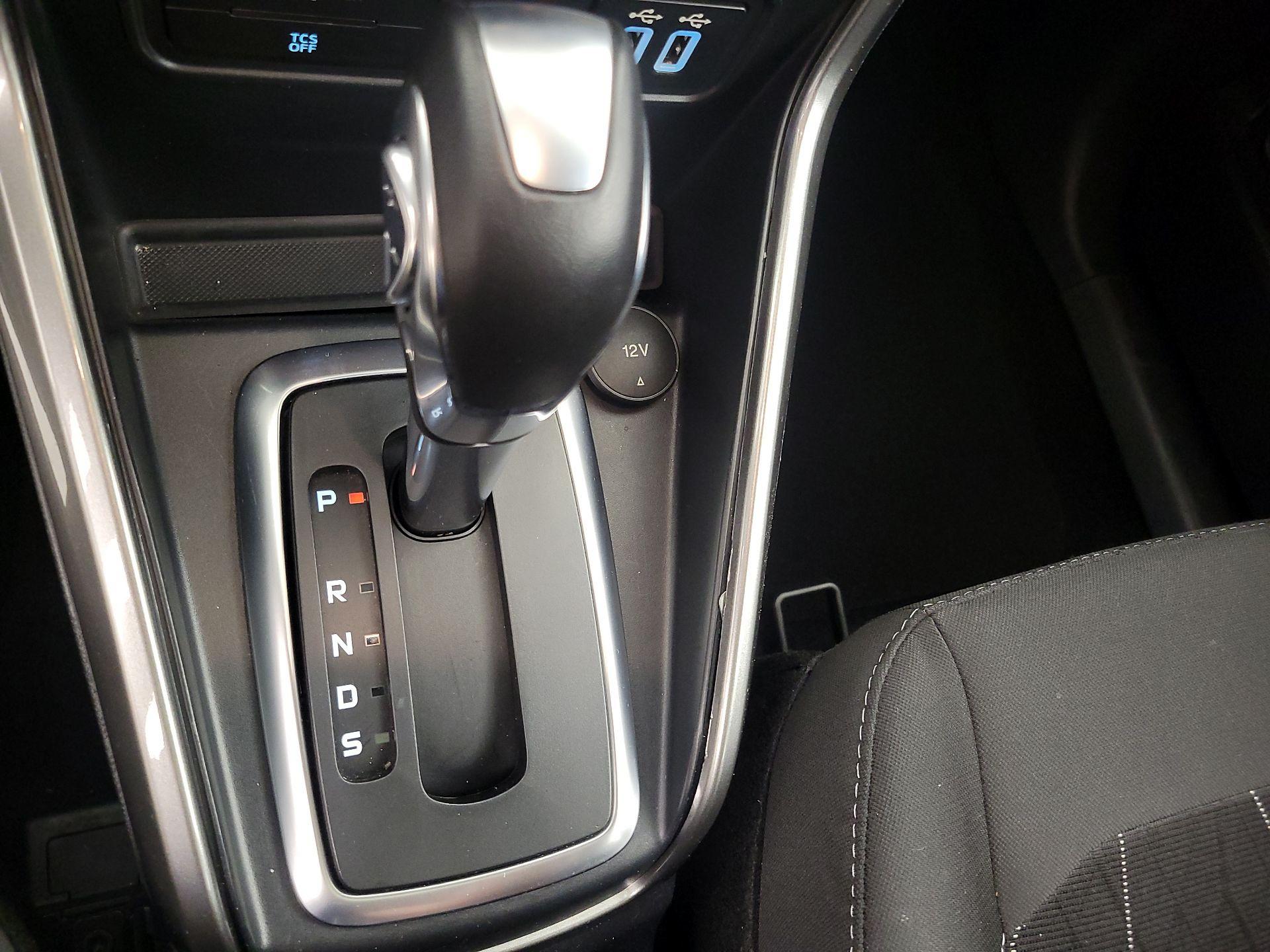 Thumbnail: 2018 Ford EcoSport - 17