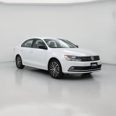 2015 Volkswagen Jetta Sport