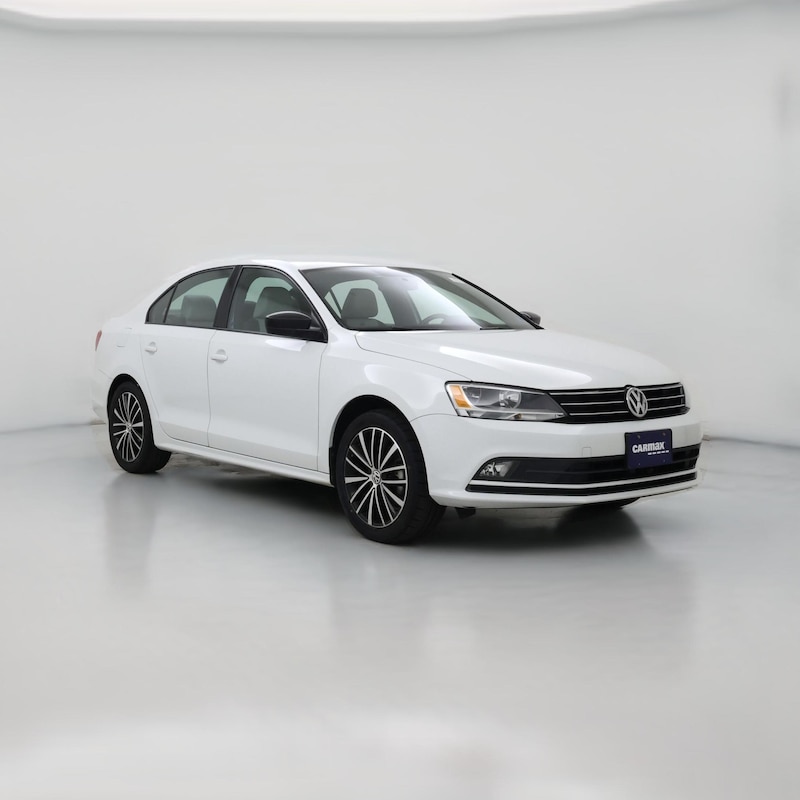 2015 Volkswagen Jetta Sport
