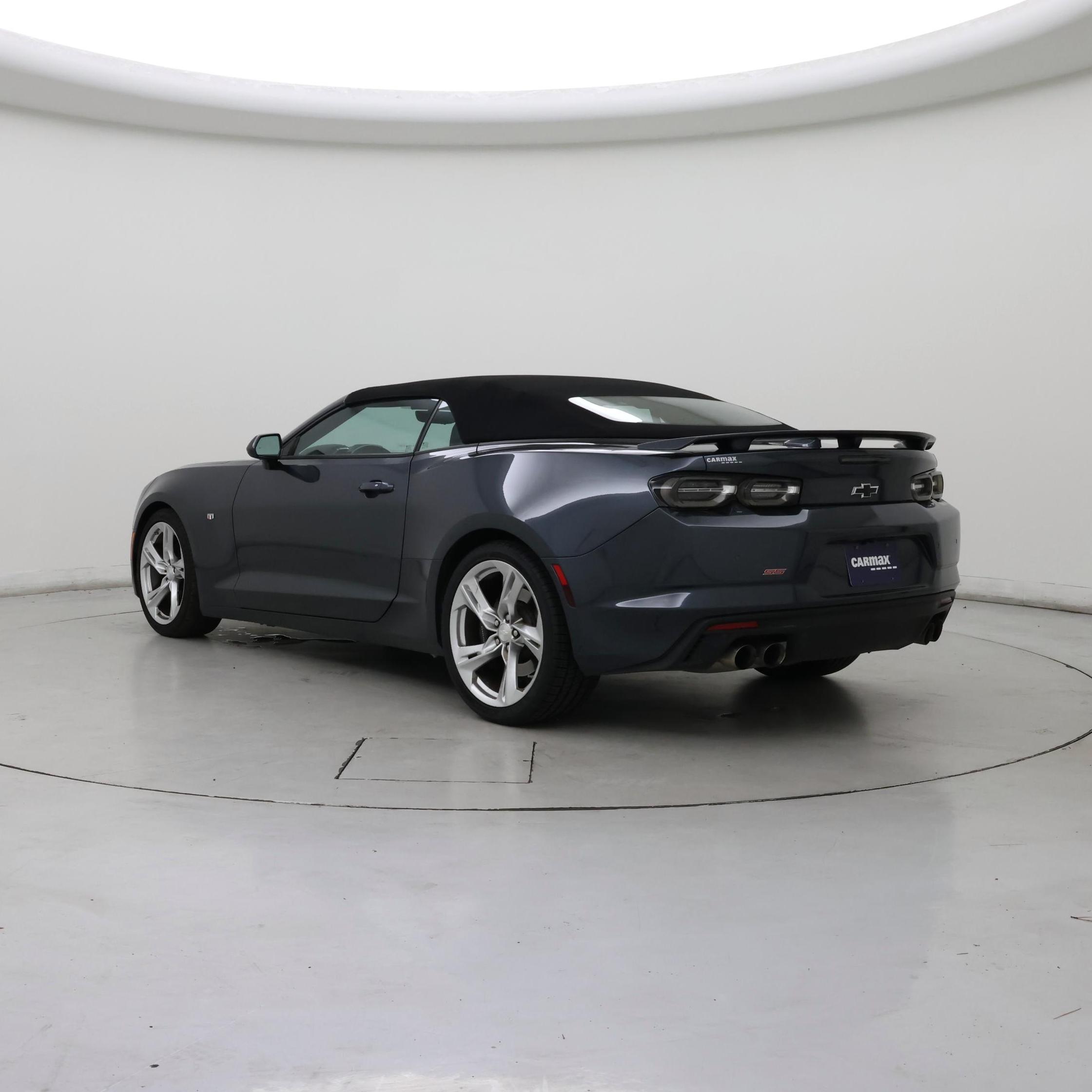 Thumbnail: 2020 Chevrolet Camaro - 2