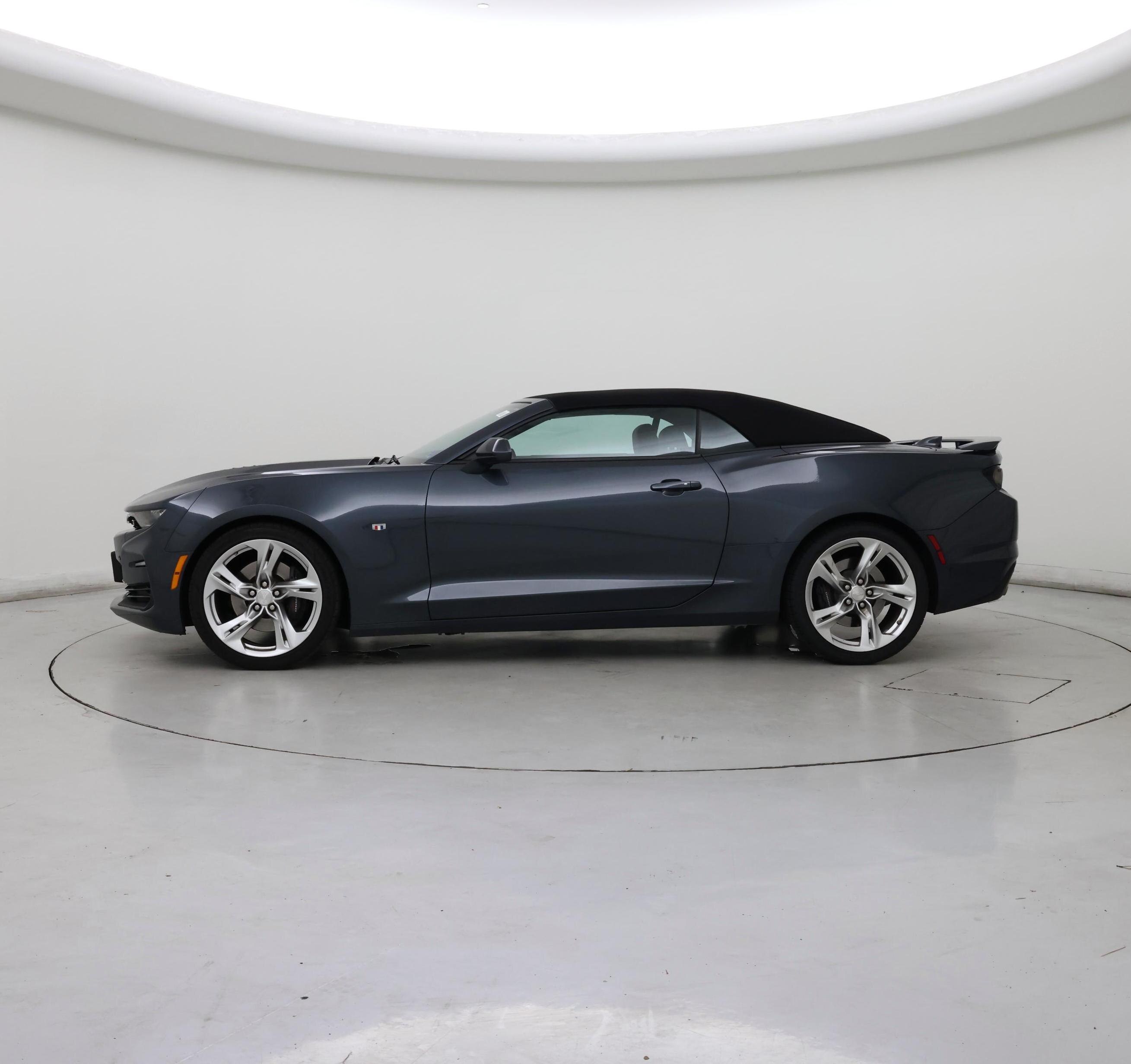 Thumbnail: 2020 Chevrolet Camaro - 3