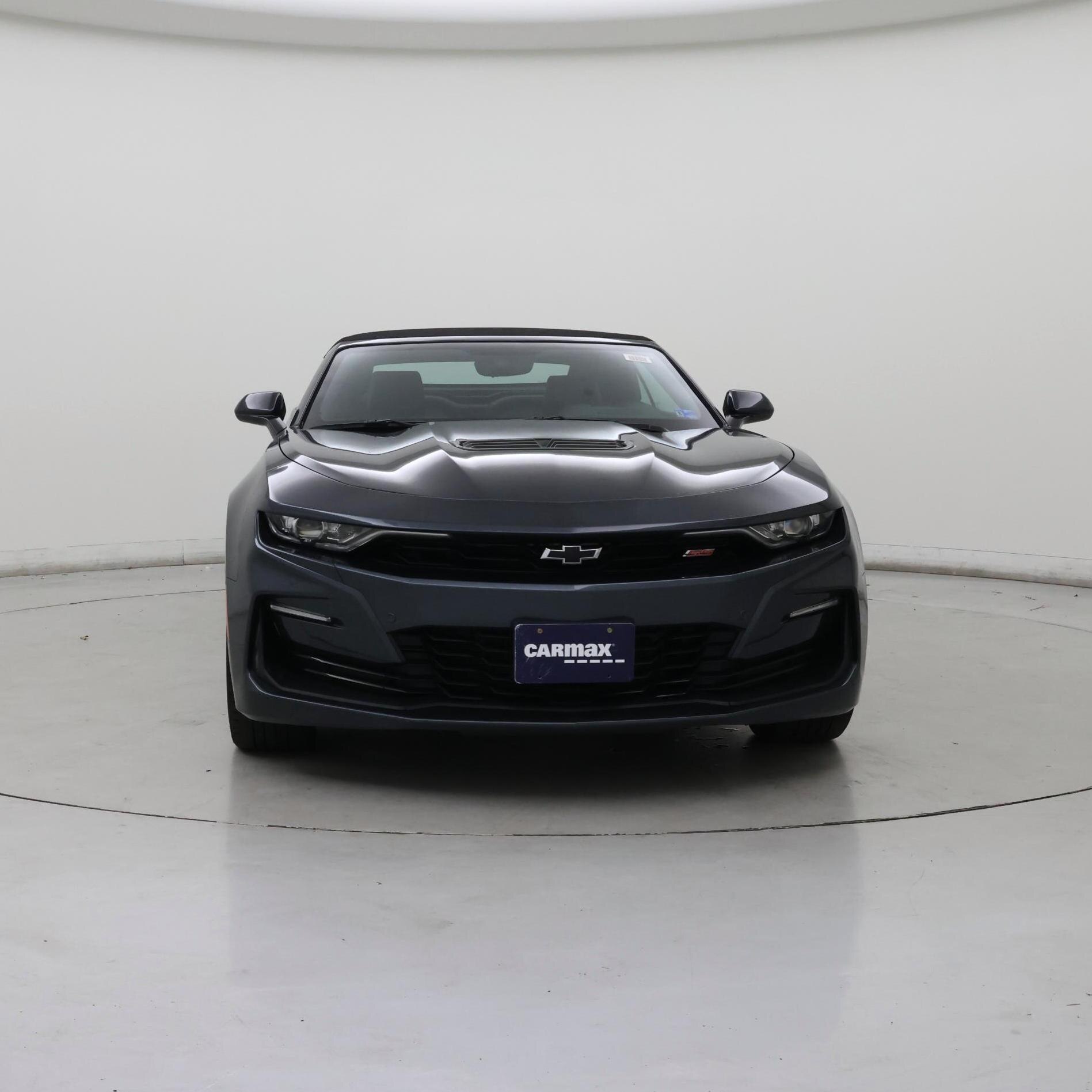 Thumbnail: 2020 Chevrolet Camaro - 5