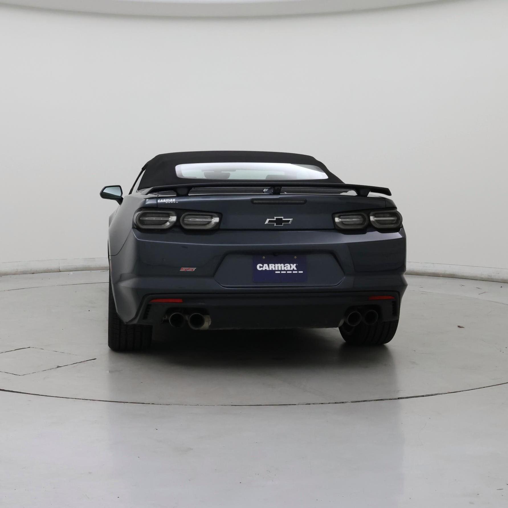 Thumbnail: 2020 Chevrolet Camaro - 6