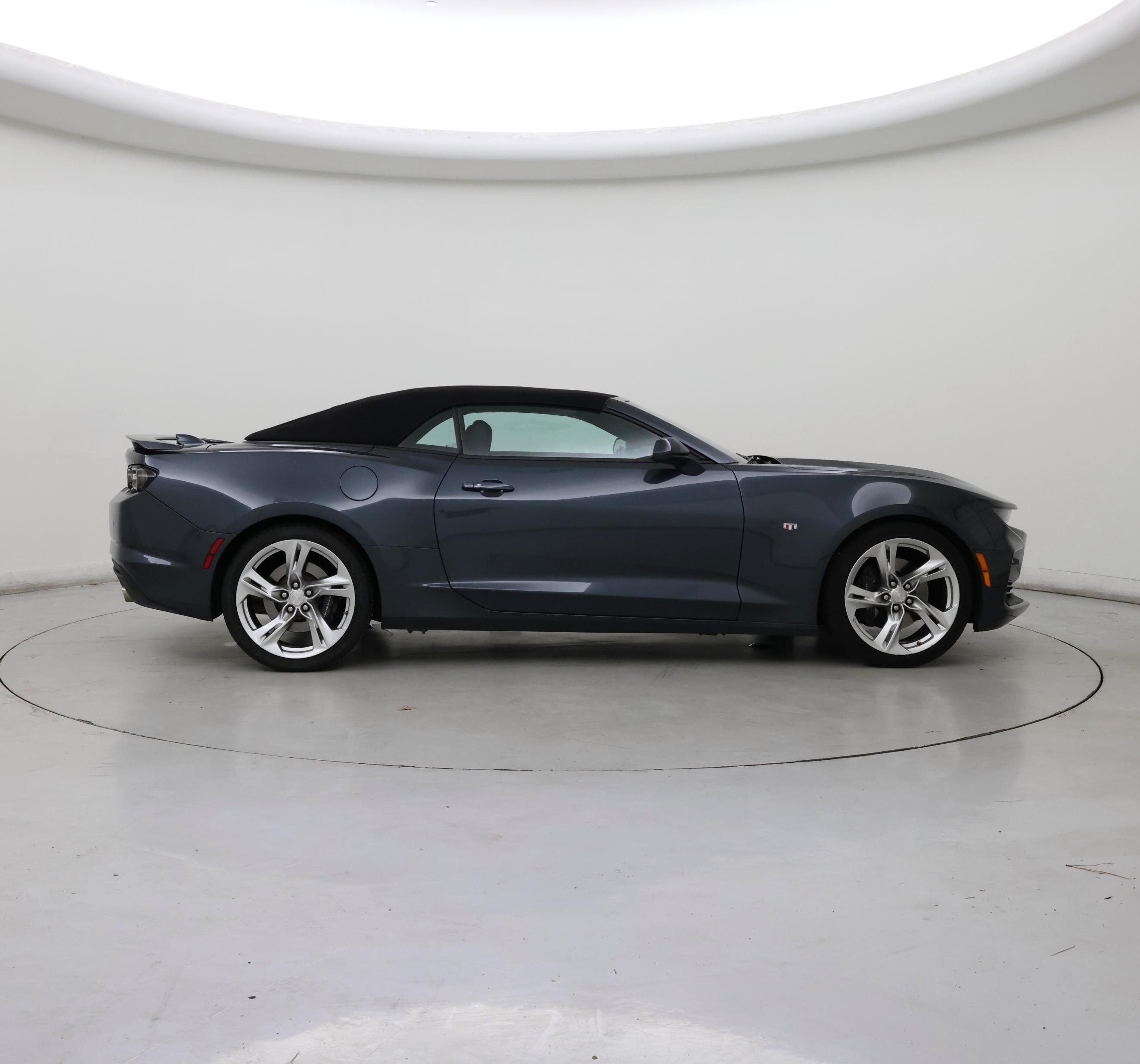Thumbnail: 2020 Chevrolet Camaro - 7