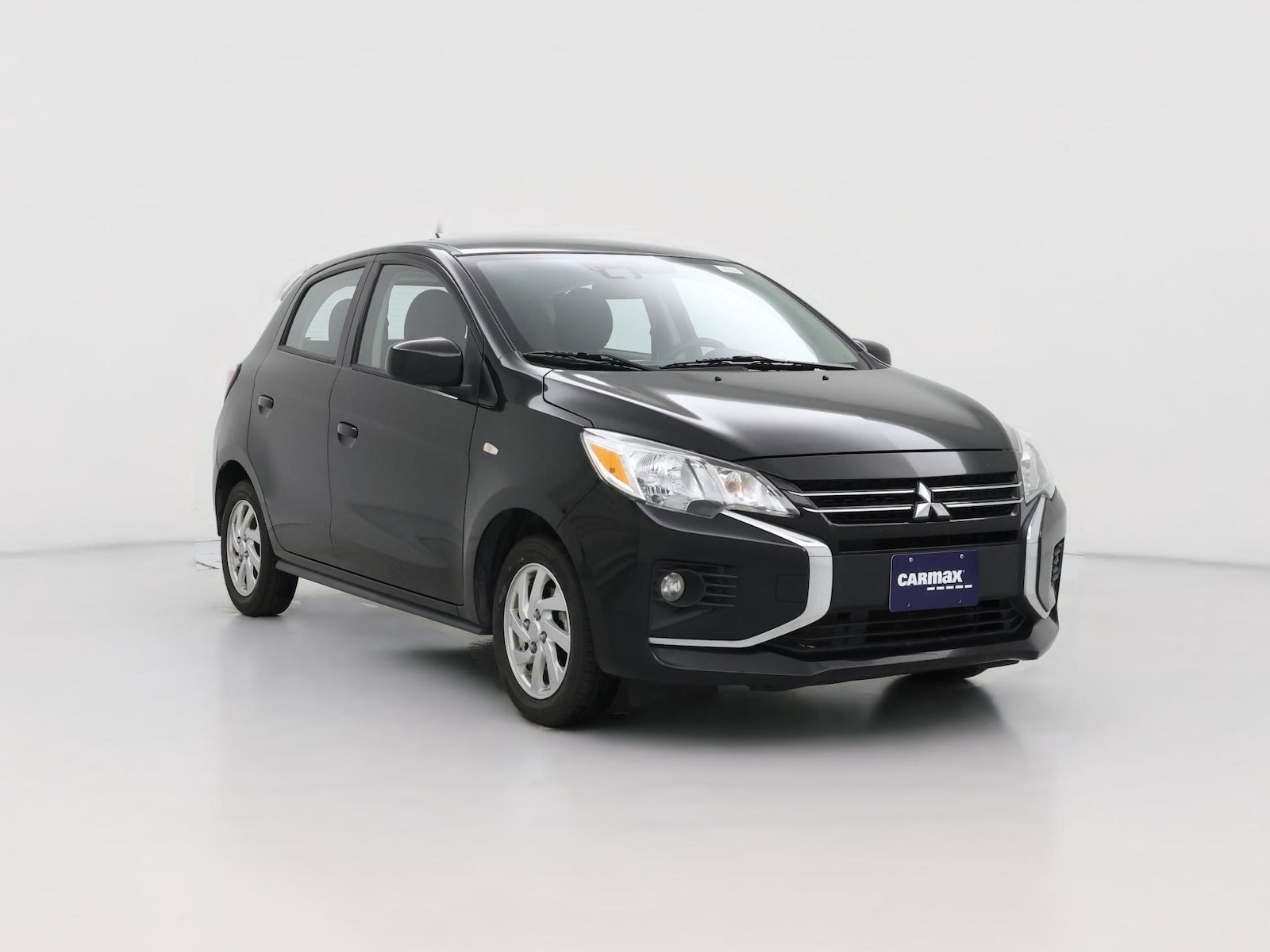 2023 Mitsubishi Mirage