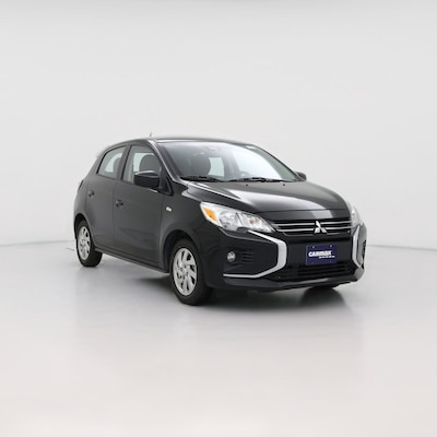 2023 Mitsubishi Mirage LE