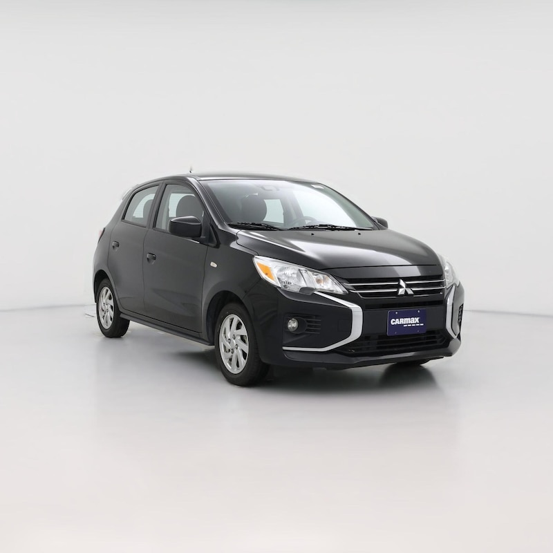 2023 Mitsubishi Mirage LE