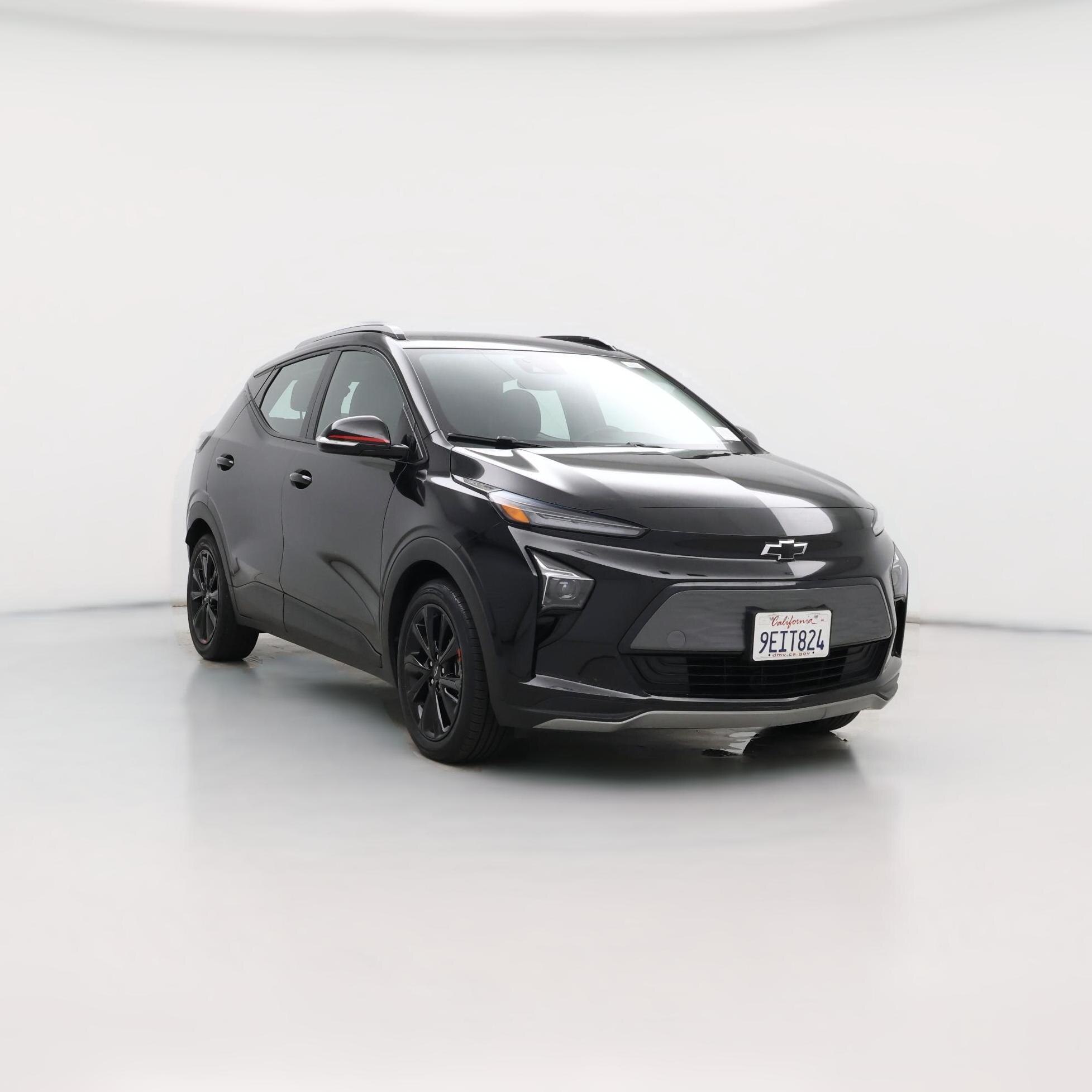 Thumbnail: 2023 Chevrolet Bolt EUV - 1