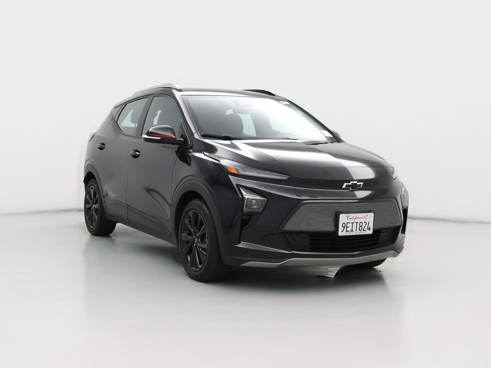 2023 Chevrolet Bolt EUV