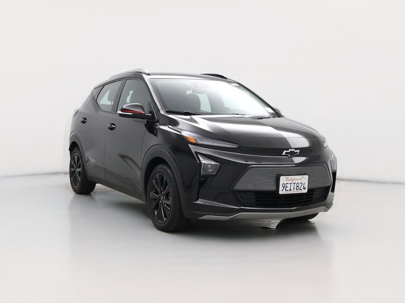 2023 Chevrolet Bolt EUV LT -
                  Modesto, CA