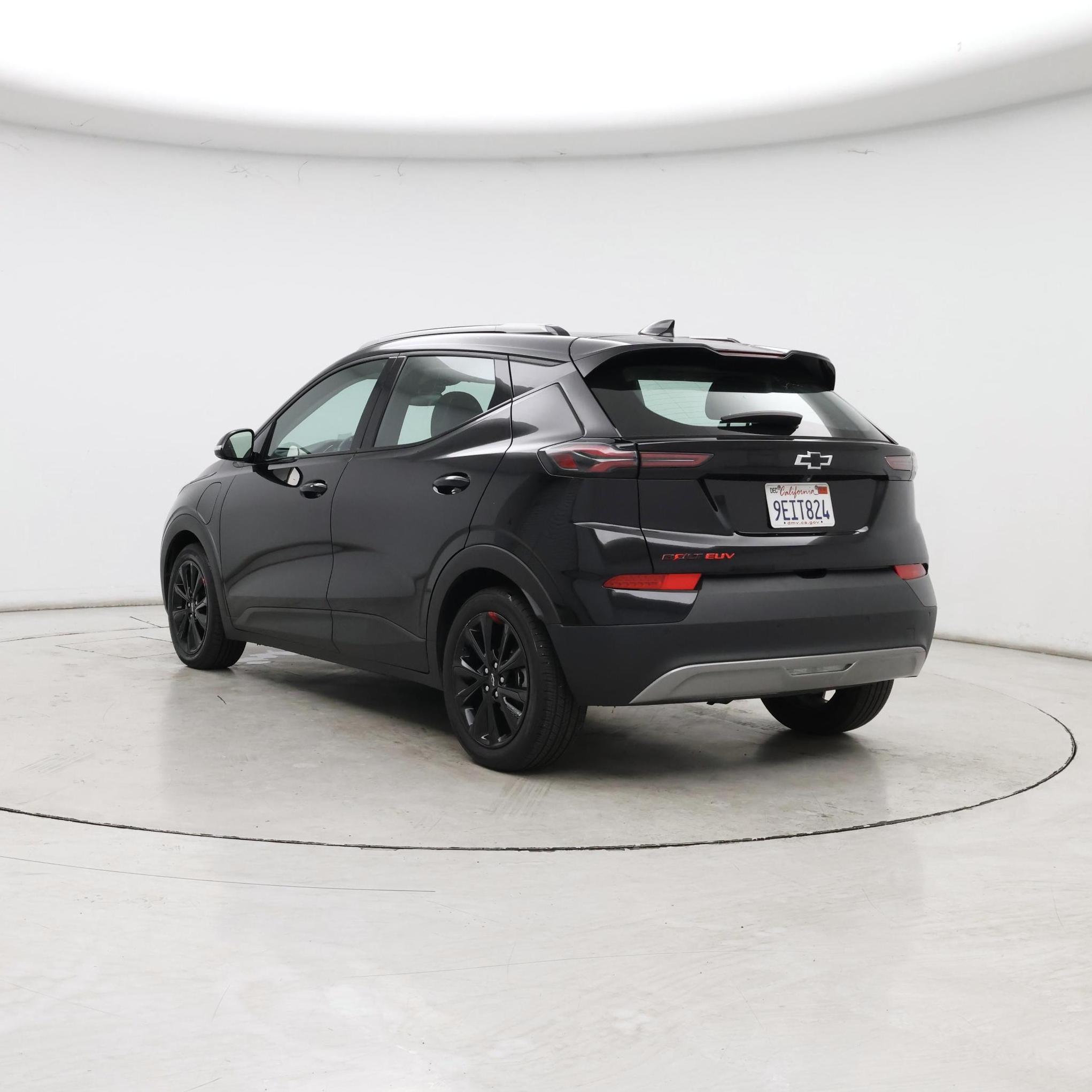 Thumbnail: 2023 Chevrolet Bolt EUV - 2