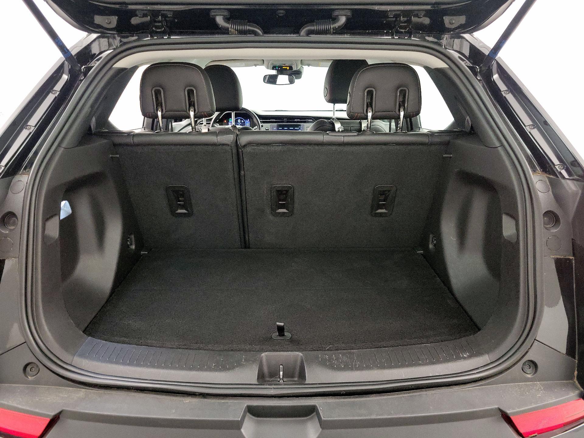 Thumbnail: 2023 Chevrolet Bolt EUV - 20