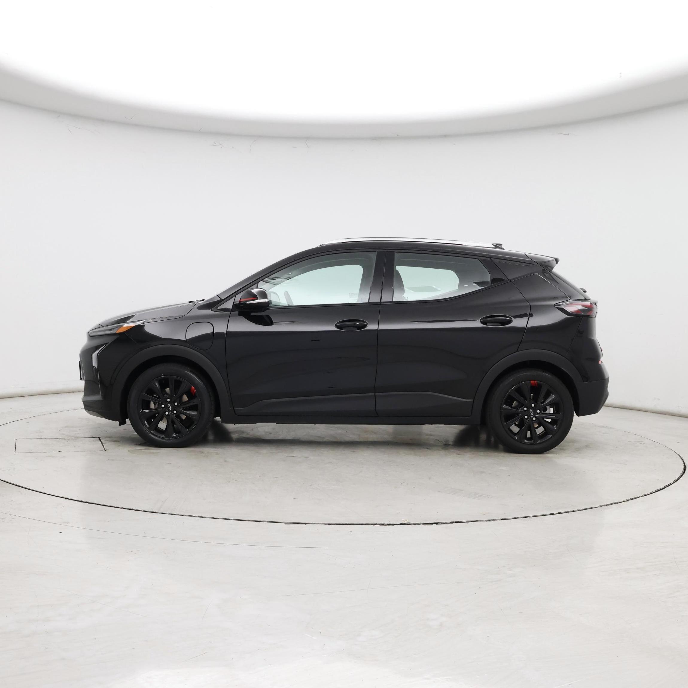 Thumbnail: 2023 Chevrolet Bolt EUV - 3