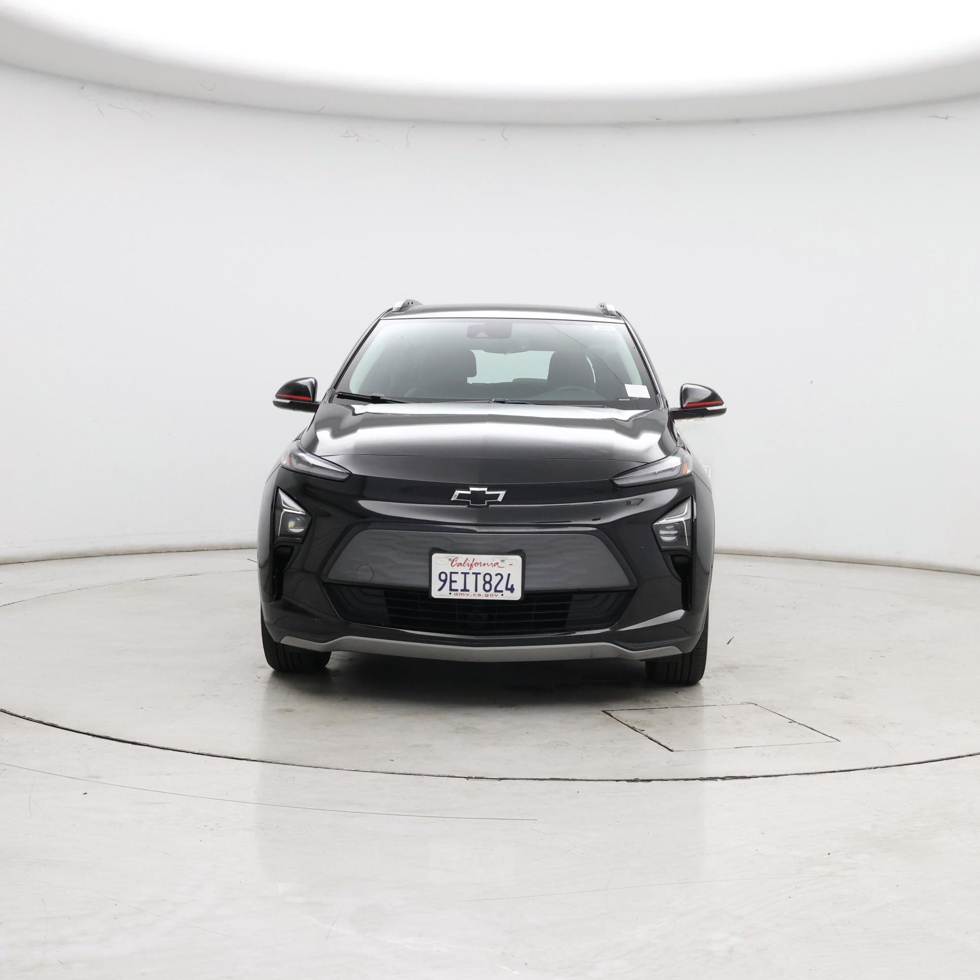 Thumbnail: 2023 Chevrolet Bolt EUV - 5