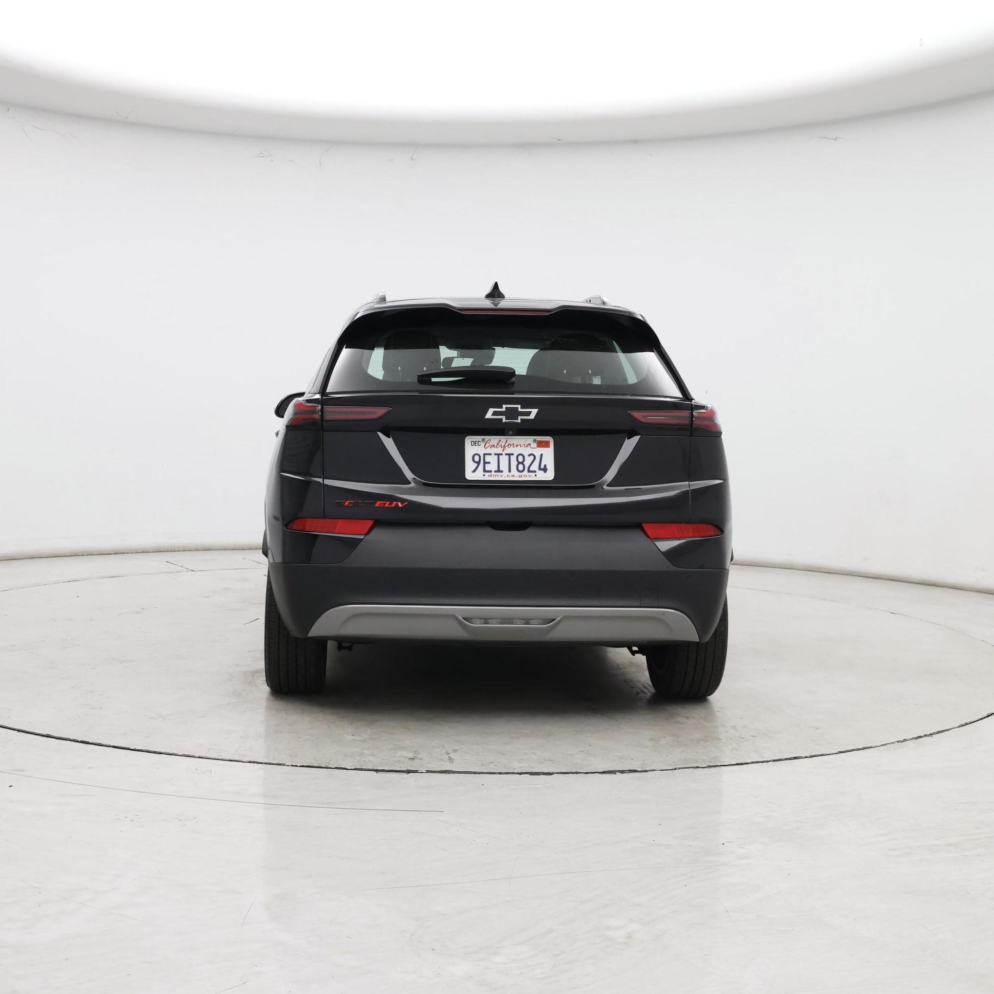 Thumbnail: 2023 Chevrolet Bolt EUV - 6