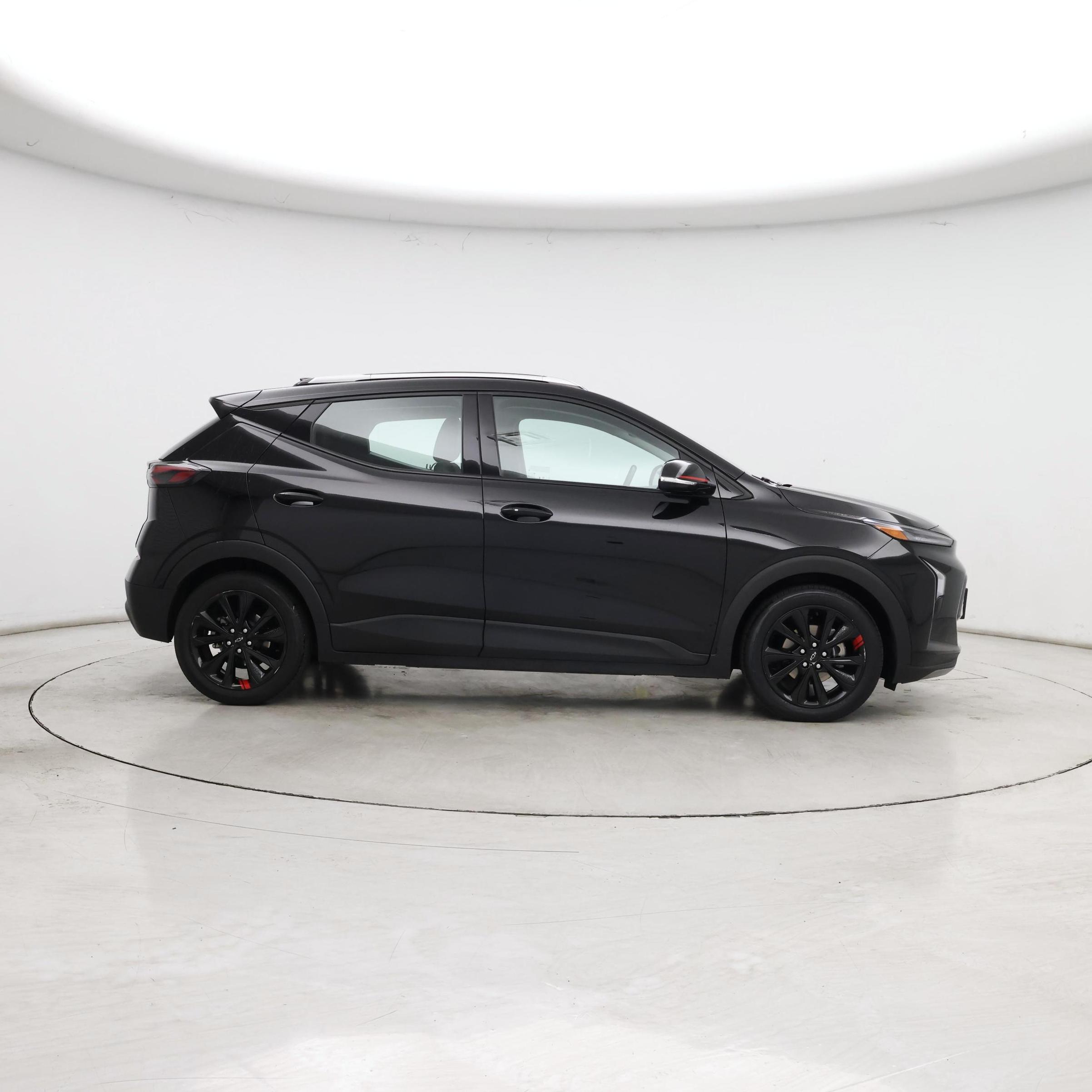 Thumbnail: 2023 Chevrolet Bolt EUV - 7
