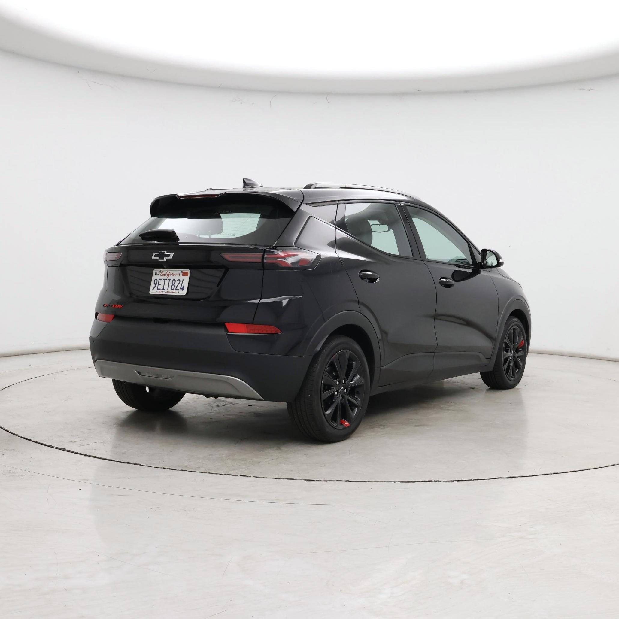 Thumbnail: 2023 Chevrolet Bolt EUV - 8