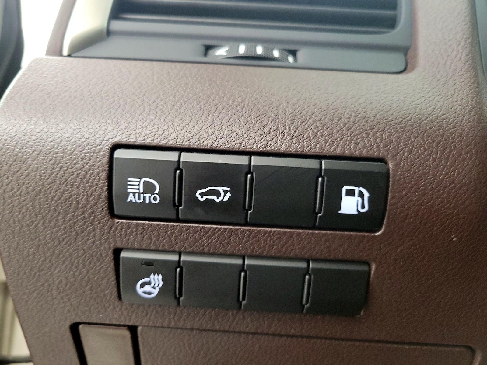 2017 Lexus RX 450h - Photo 14