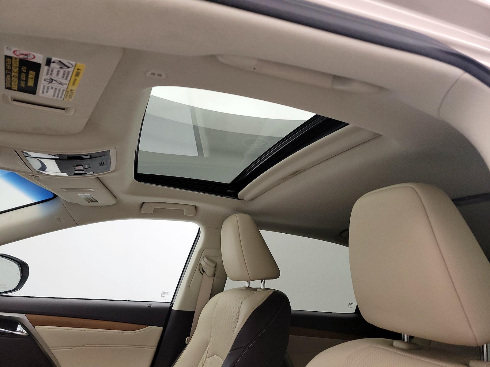 2017 Lexus RX 450h - Photo 20