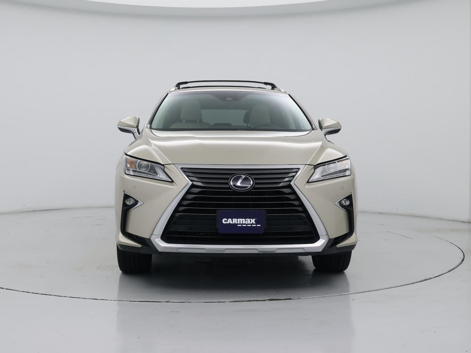 2017 Lexus RX 450h - Photo 6