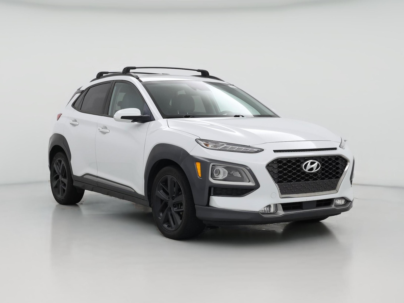 2019 Hyundai Kona