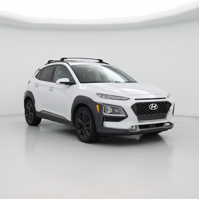 2019 Hyundai Kona Limited