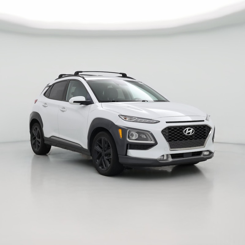 2019 Hyundai Kona Limited