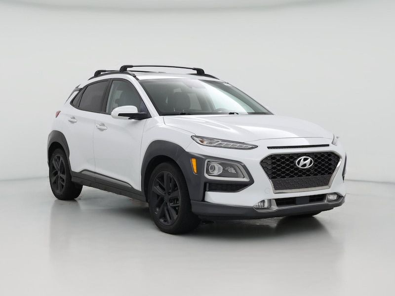 2019 Hyundai Kona Limited