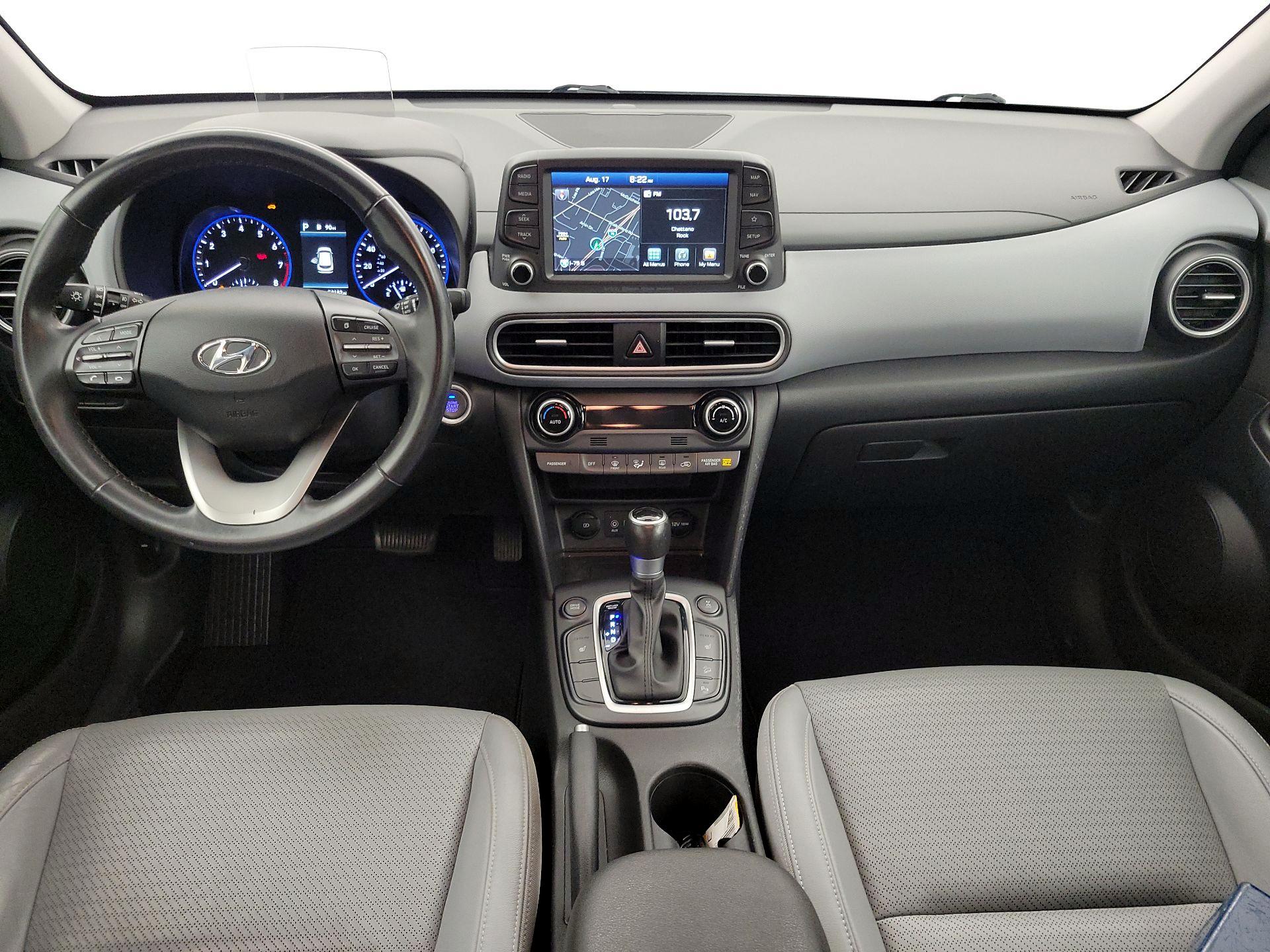 Thumbnail: 2019 Hyundai Kona - 9