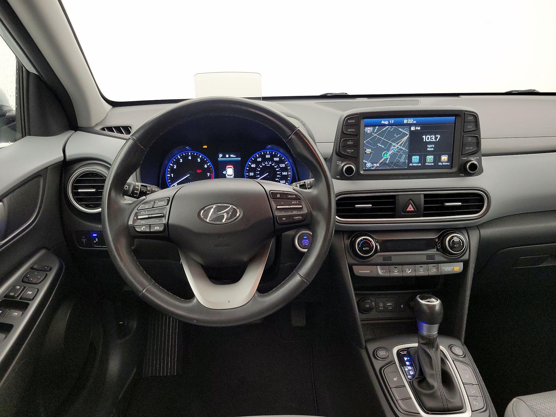 Thumbnail: 2019 Hyundai Kona - 10