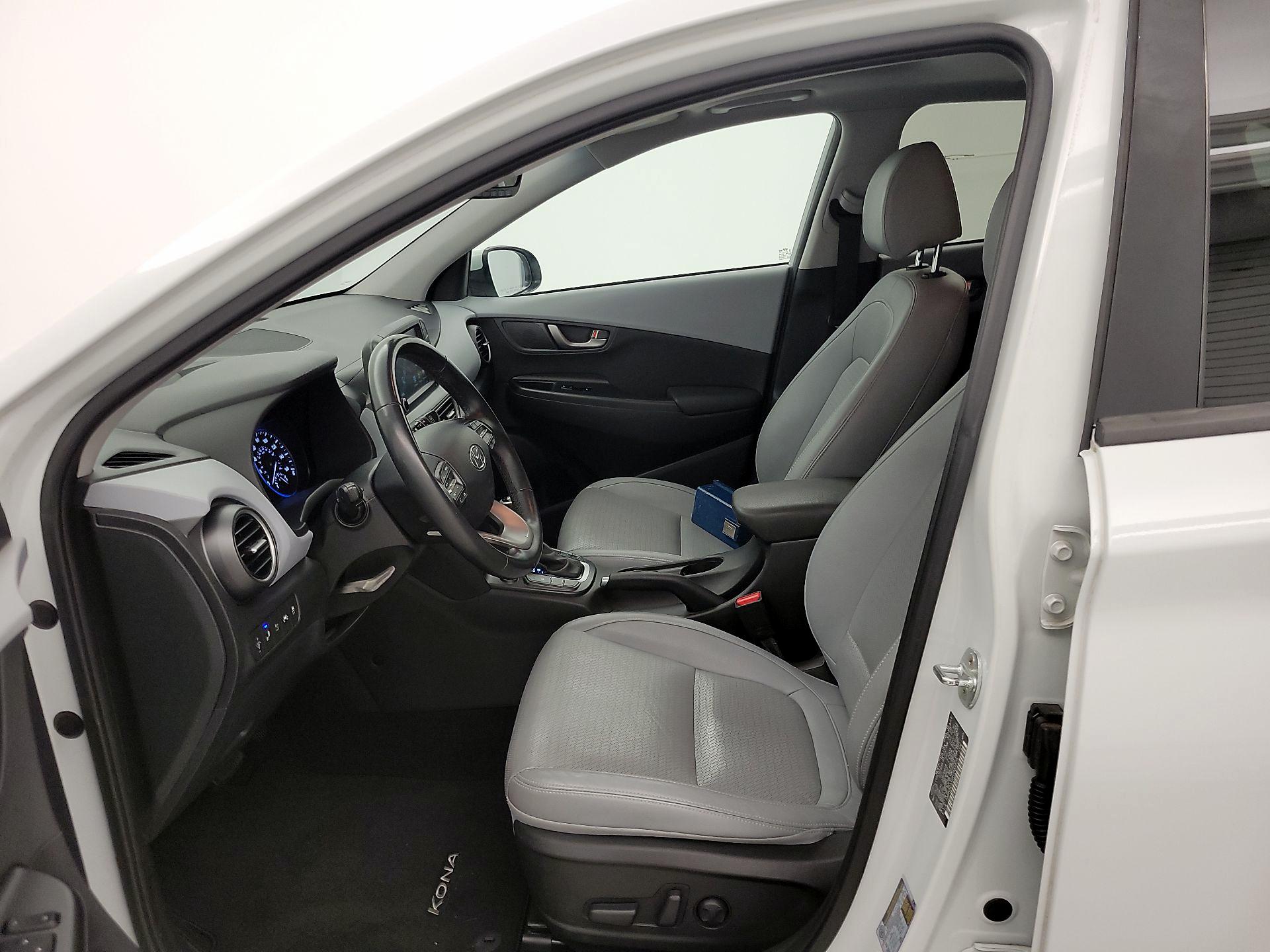 Thumbnail: 2019 Hyundai Kona - 11