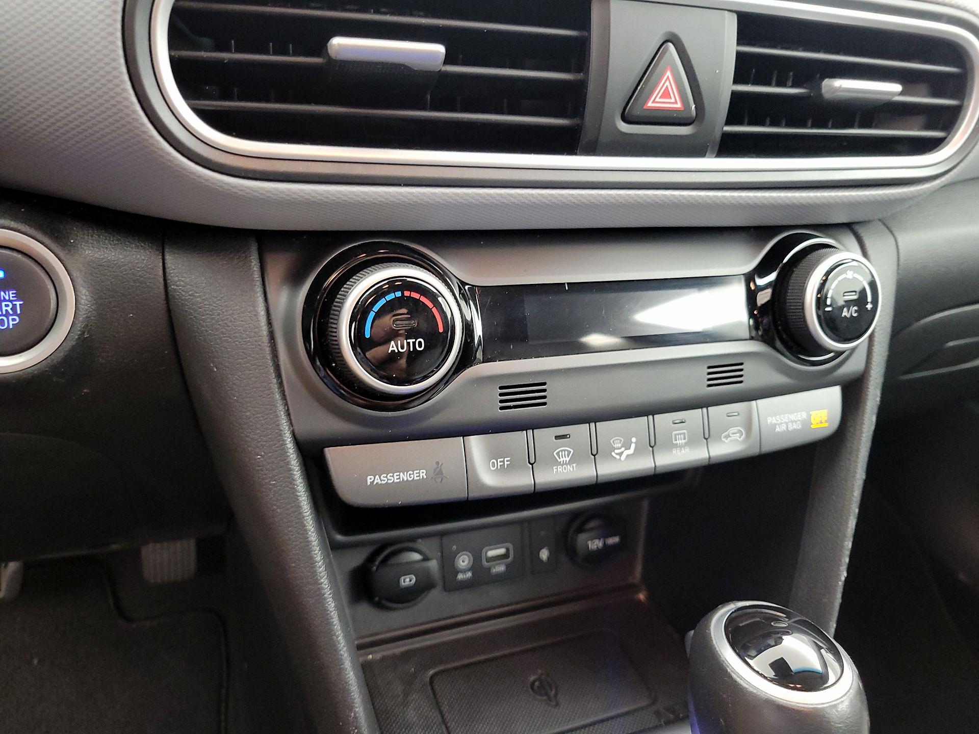 Thumbnail: 2019 Hyundai Kona - 16