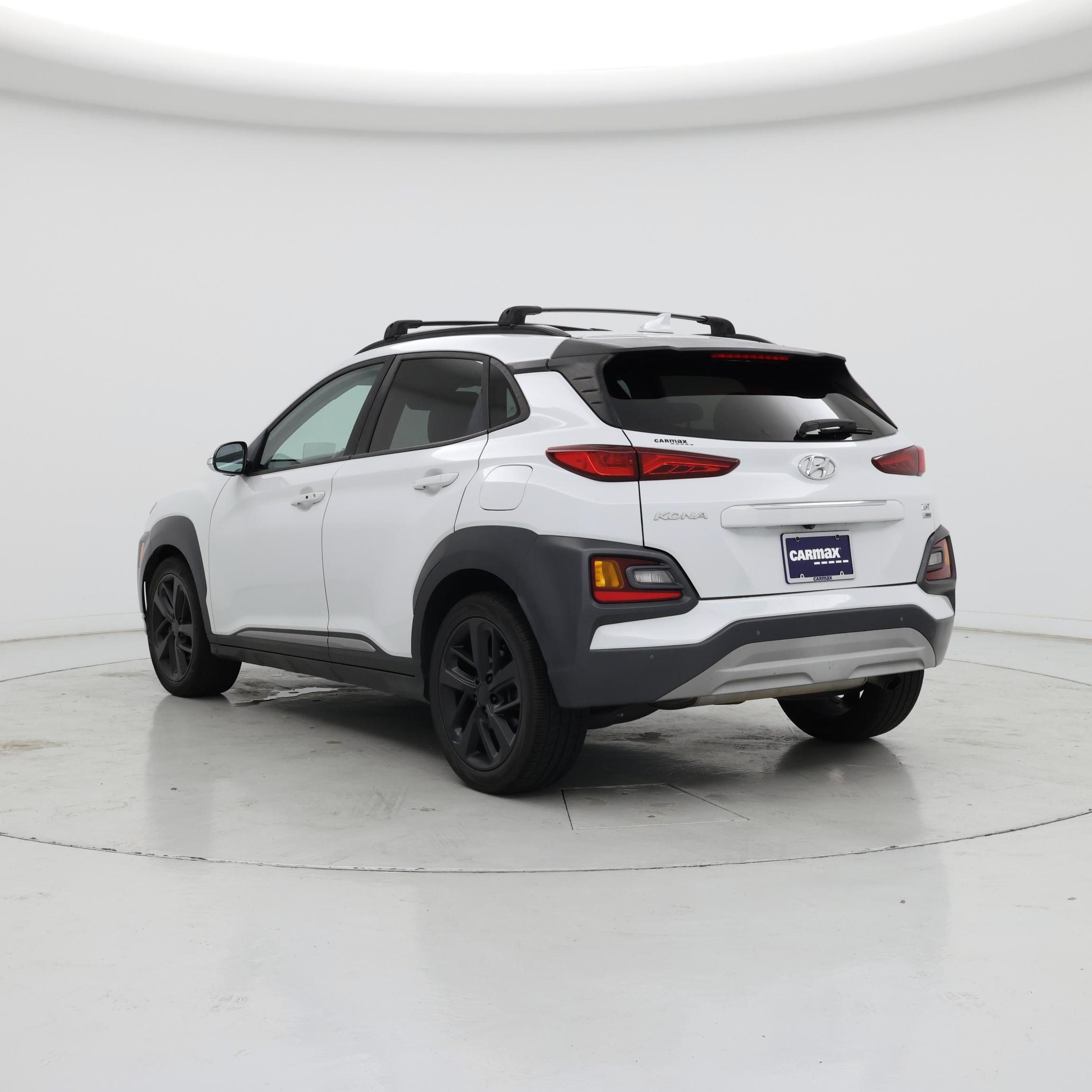 Thumbnail: 2019 Hyundai Kona - 2
