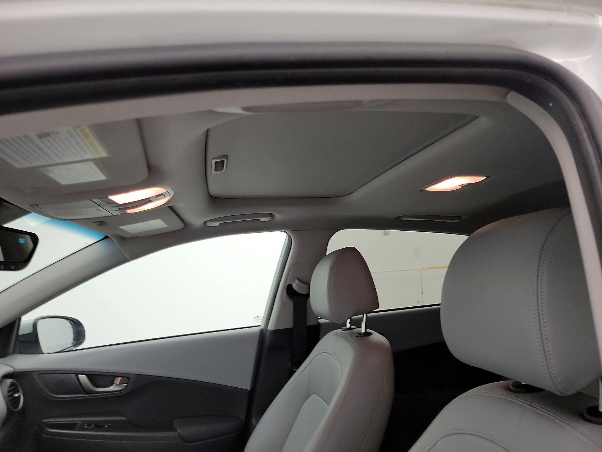 Thumbnail: 2019 Hyundai Kona - 19