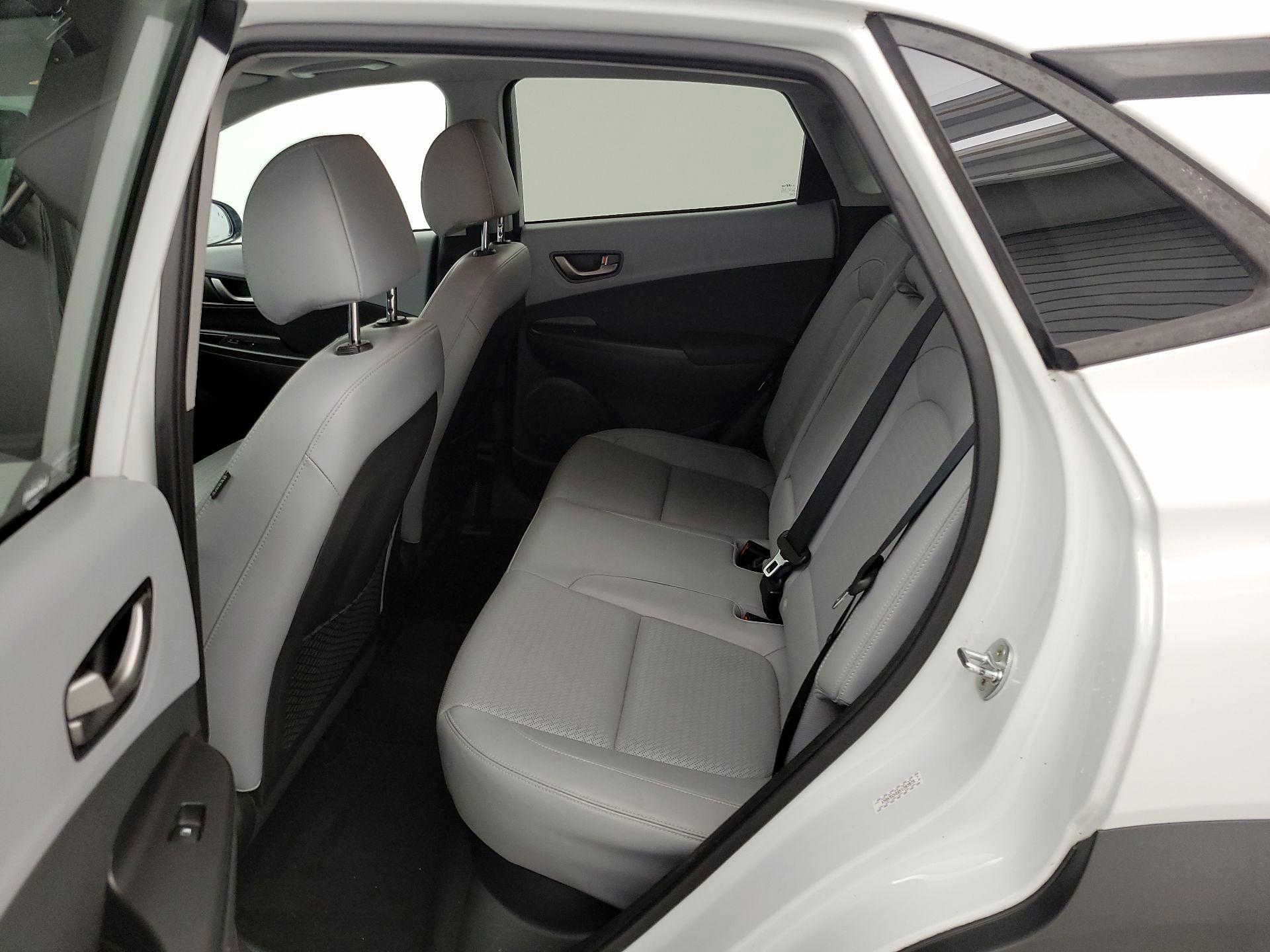 Thumbnail: 2019 Hyundai Kona - 20