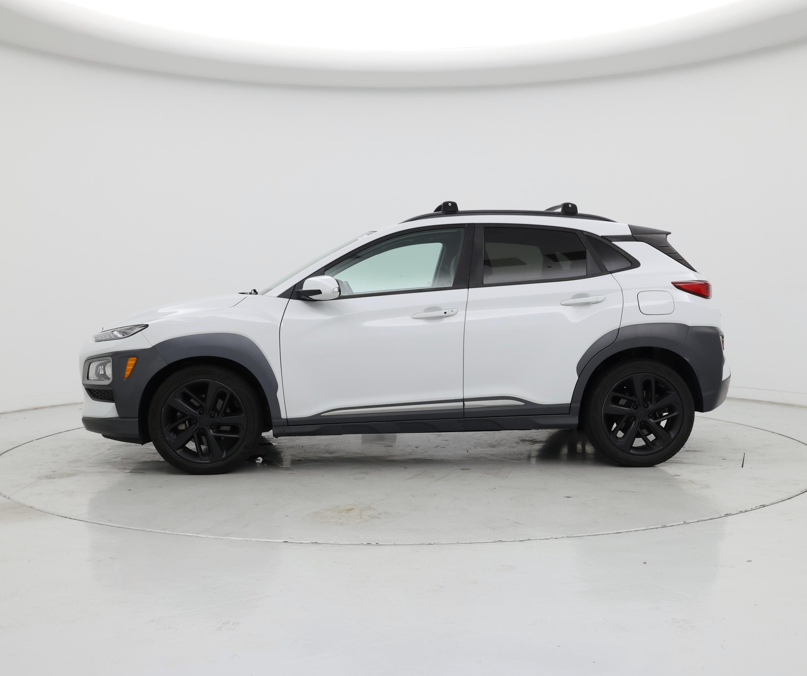 Thumbnail: 2019 Hyundai Kona - 3