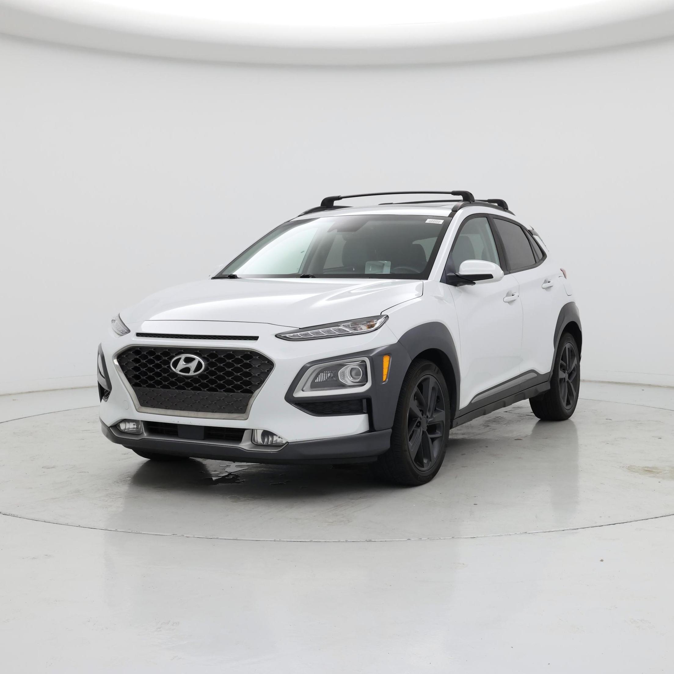 Thumbnail: 2019 Hyundai Kona - 4