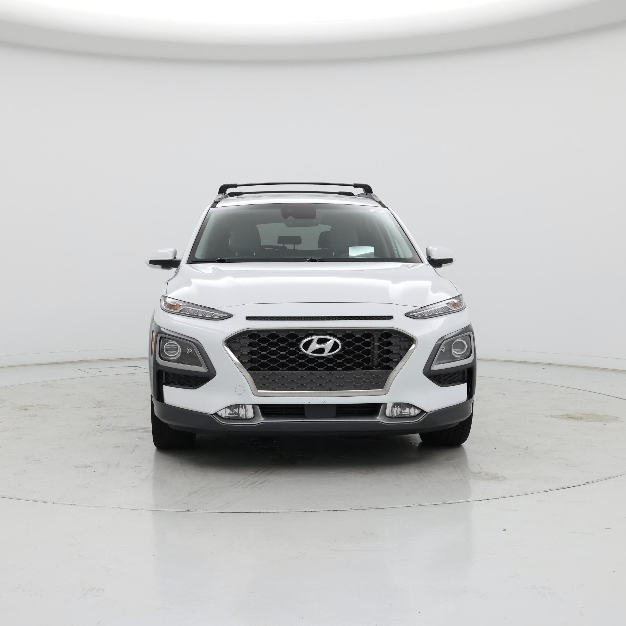 Thumbnail: 2019 Hyundai Kona - 5