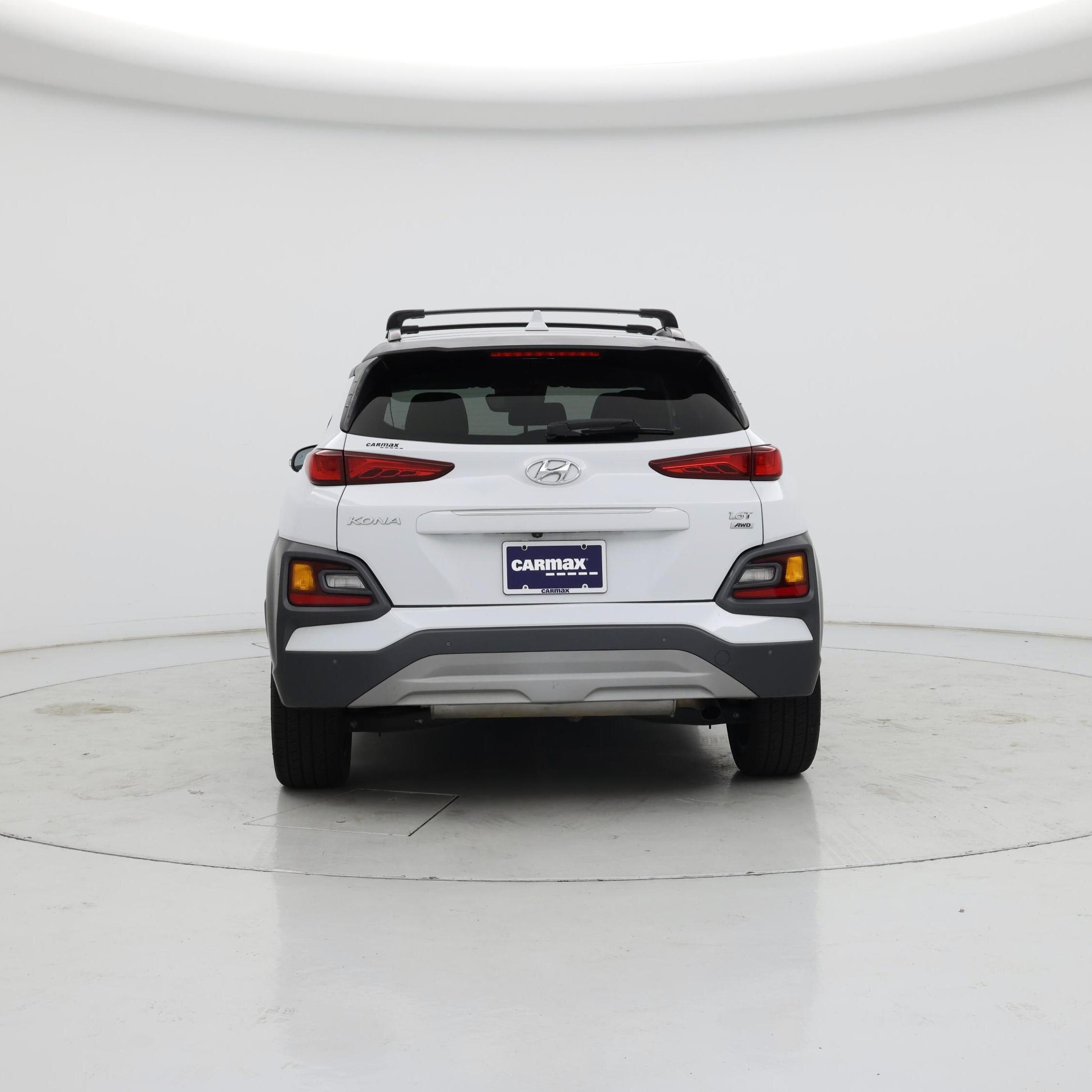 Thumbnail: 2019 Hyundai Kona - 6