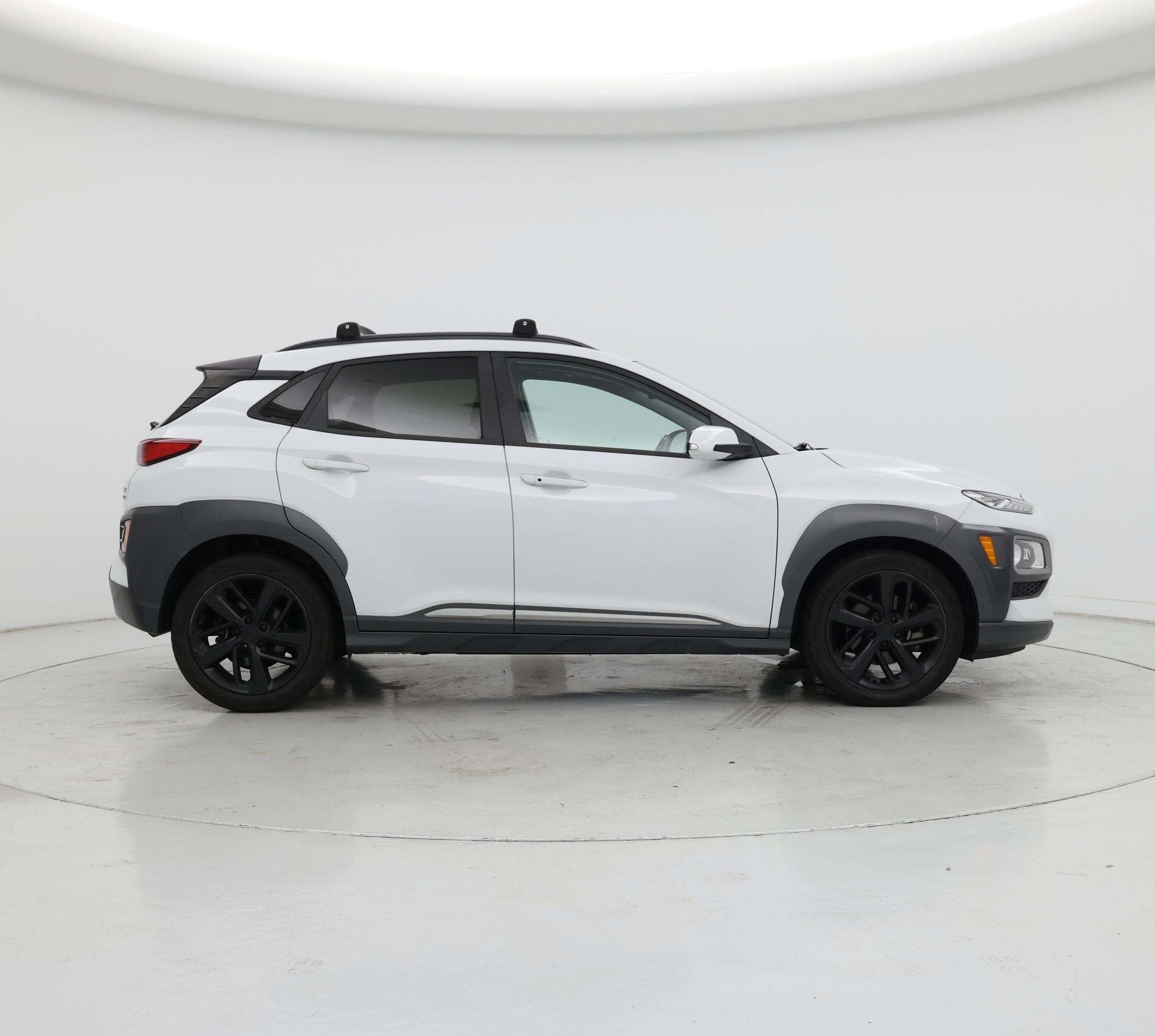 Thumbnail: 2019 Hyundai Kona - 7