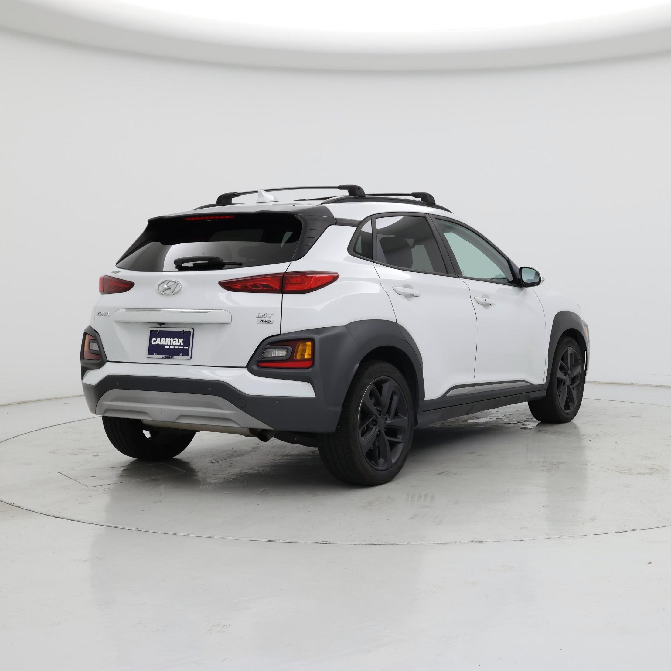 Thumbnail: 2019 Hyundai Kona - 8