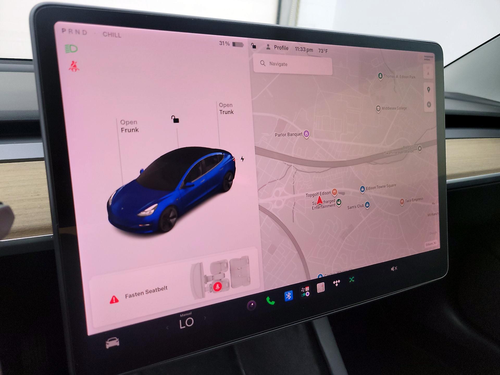 Thumbnail: 2022 Tesla Model 3 - 13