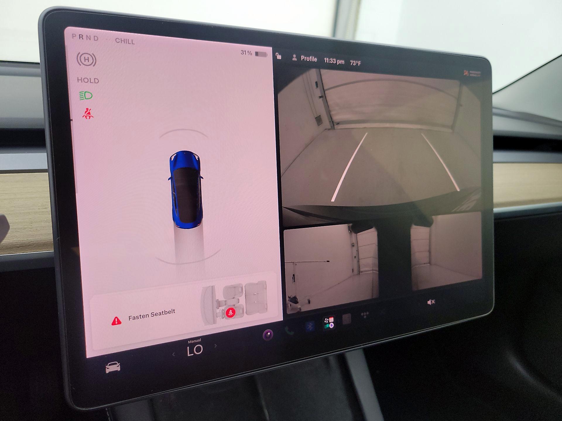 Thumbnail: 2022 Tesla Model 3 - 14