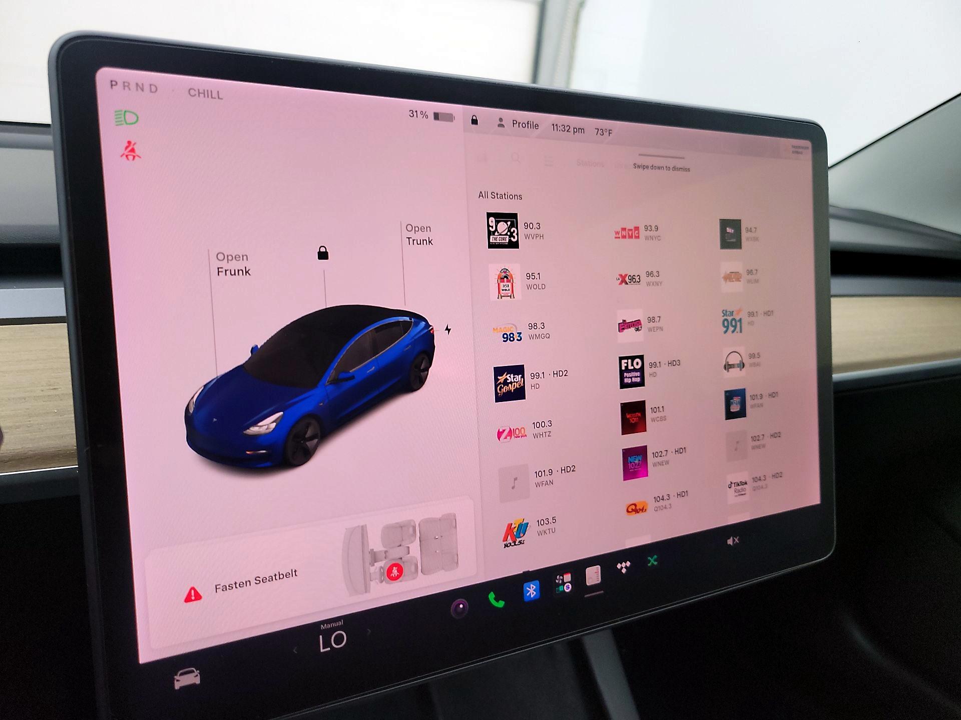 Thumbnail: 2022 Tesla Model 3 - 15
