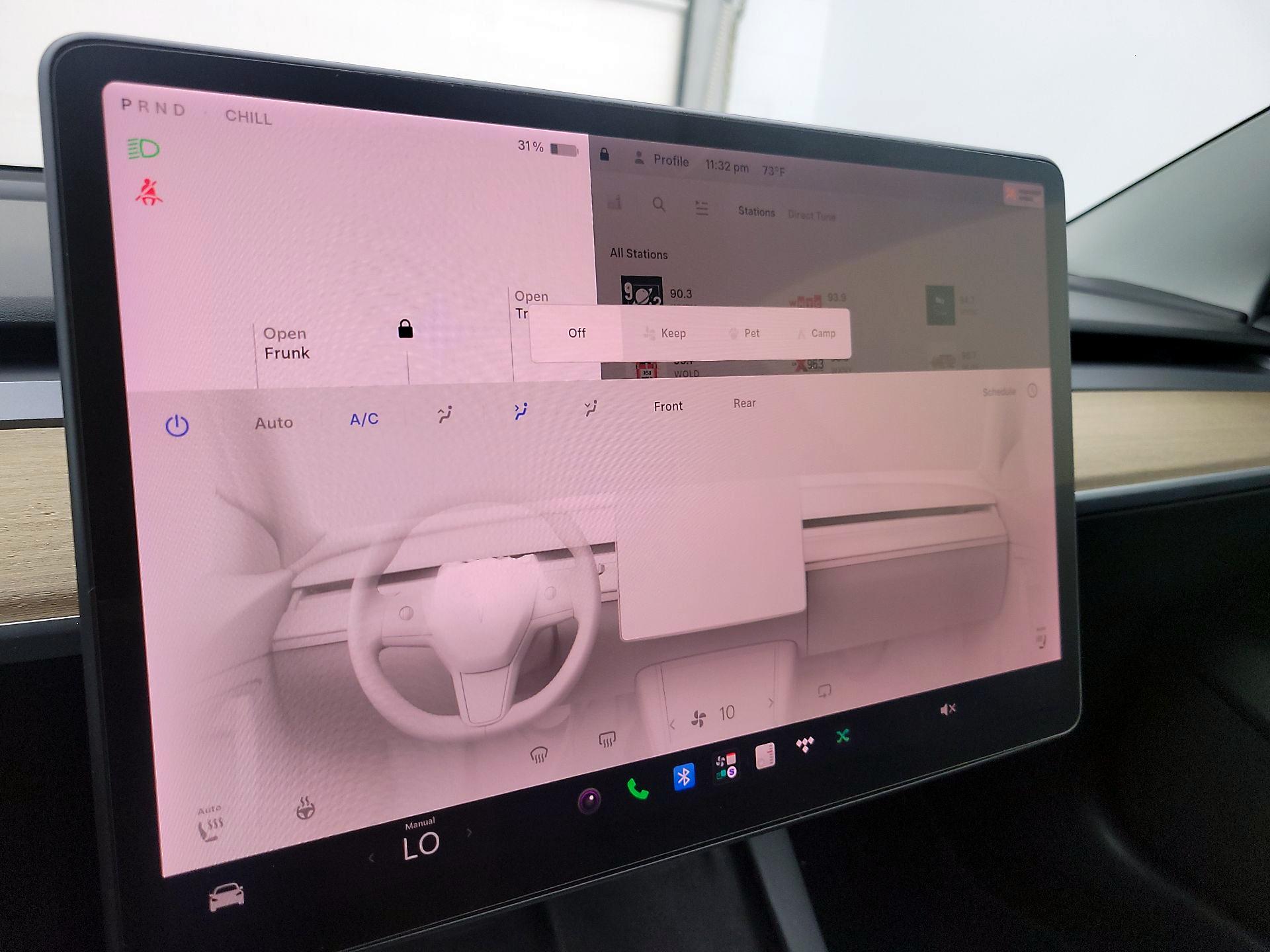 Thumbnail: 2022 Tesla Model 3 - 16