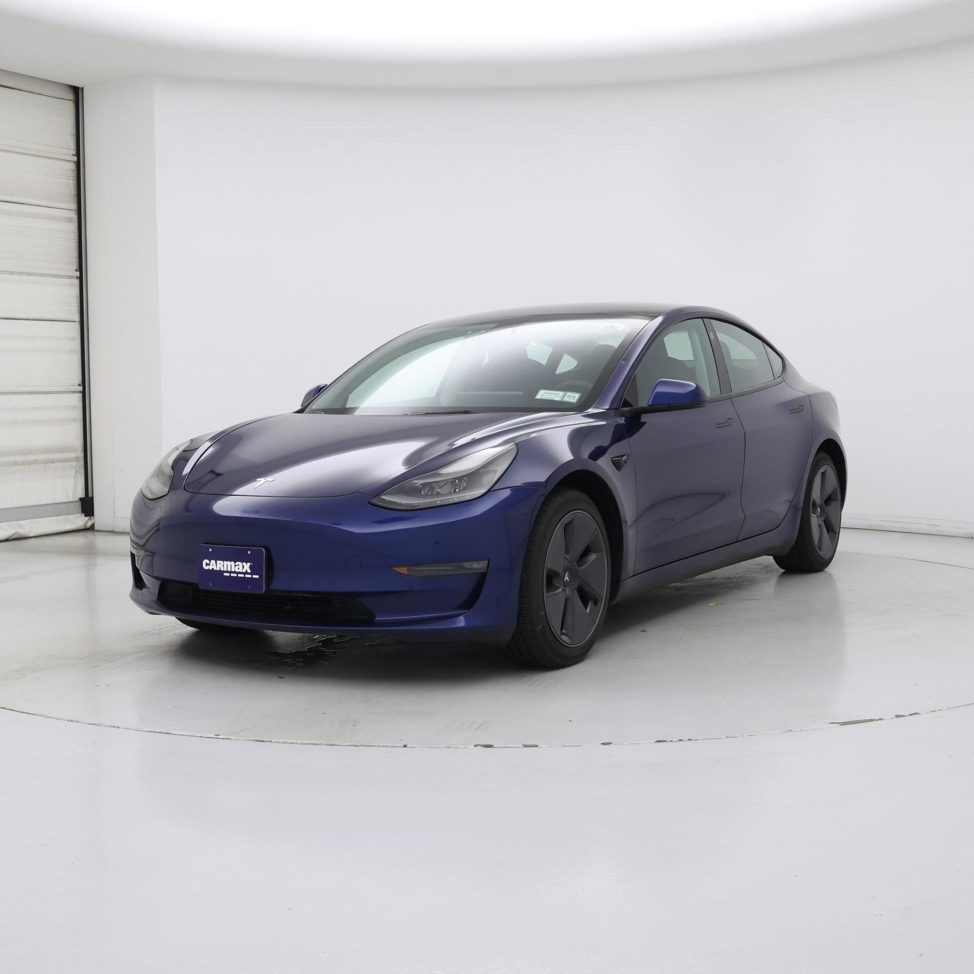 Thumbnail: 2022 Tesla Model 3 - 4