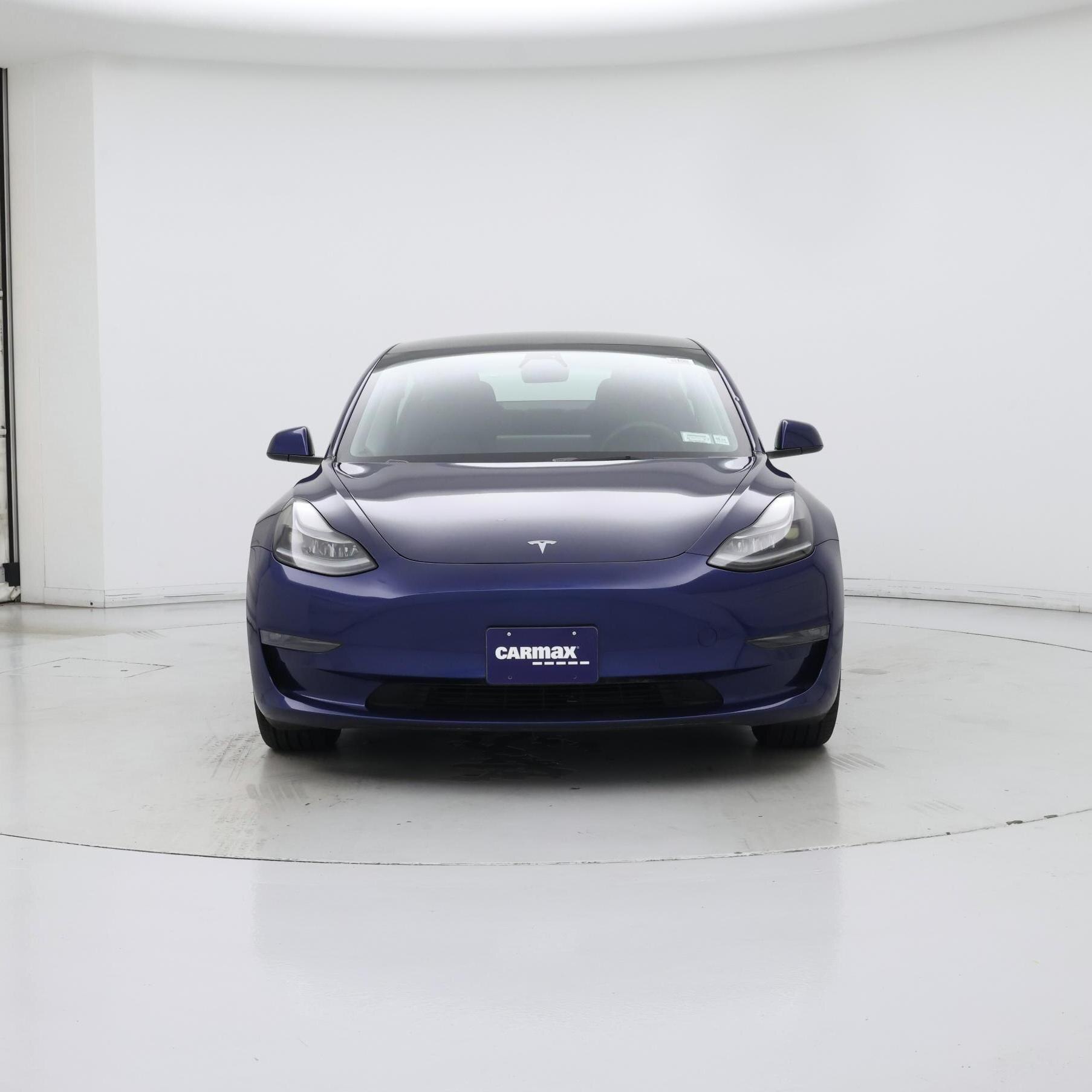 Thumbnail: 2022 Tesla Model 3 - 5