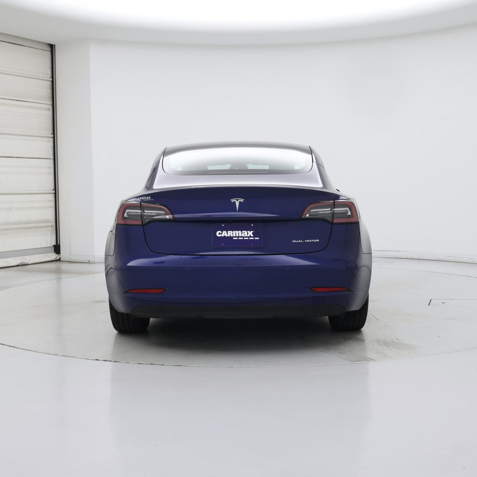 Thumbnail: 2022 Tesla Model 3 - 6